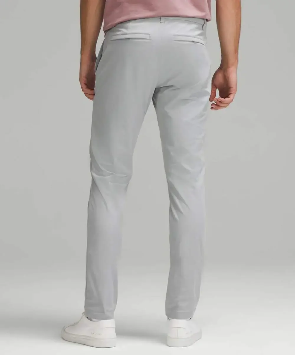 Lululemon ABC Slim-Fit Trouser 32